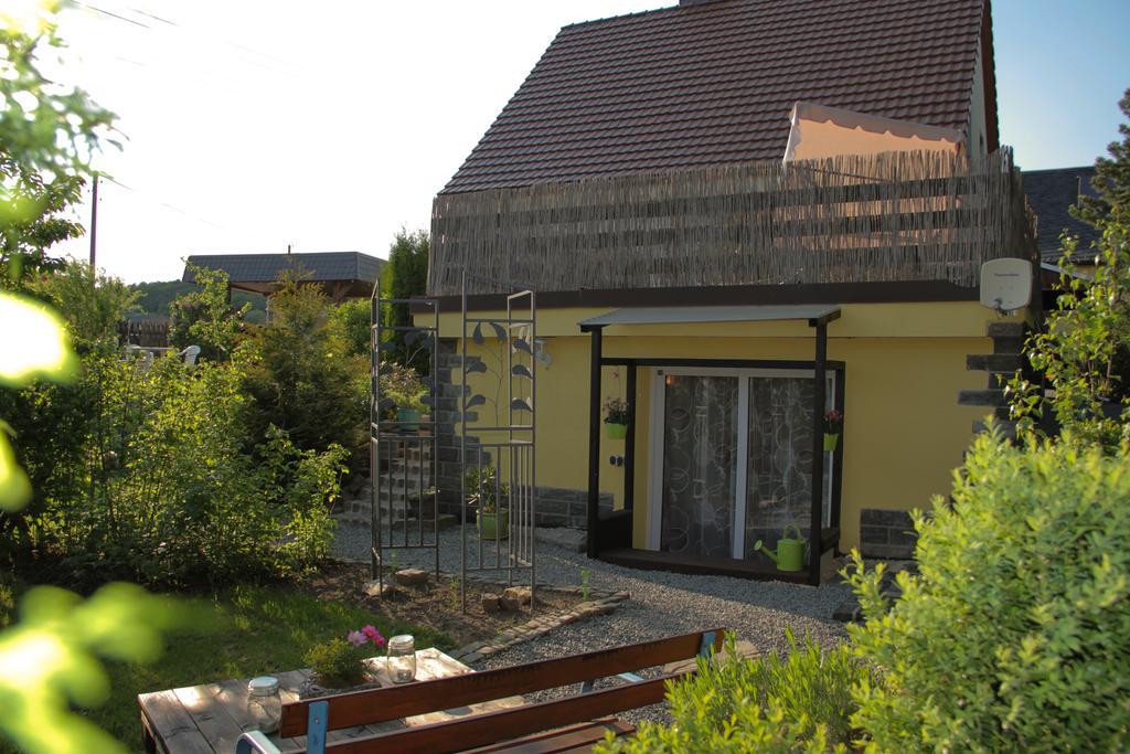 Apartment Am Bieleboh Beiersdorf Екстер'єр фото