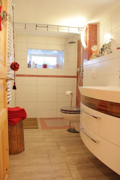 Apartment Am Bieleboh Beiersdorf Екстер'єр фото