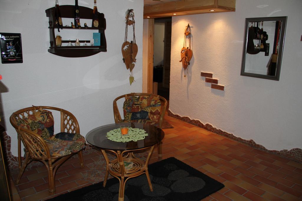 Apartment Am Bieleboh Beiersdorf Екстер'єр фото